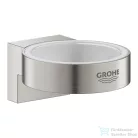 Grohe SELECTION tartókonzol,Supersteel 41027DC0