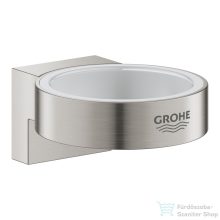 Grohe SELECTION tartókonzol,Supersteel 41027DC0
