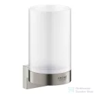 Grohe SELECTION tartókonzol,Supersteel 41027DC0