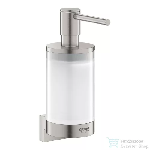 Grohe SELECTION tartókonzol,Supersteel 41027DC0