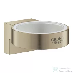 Grohe SELECTION tartókonzol,Brushed Nickel 41027EN0