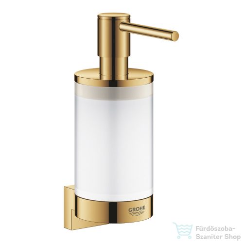 Grohe SELECTION tartókonzol,Cool Sunrise 41027GL0