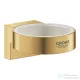 Grohe SELECTION tartókonzol,Brushed Cool Sunrise 41027GN0