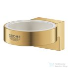 Grohe SELECTION tartókonzol,Brushed Cool Sunrise 41027GN0