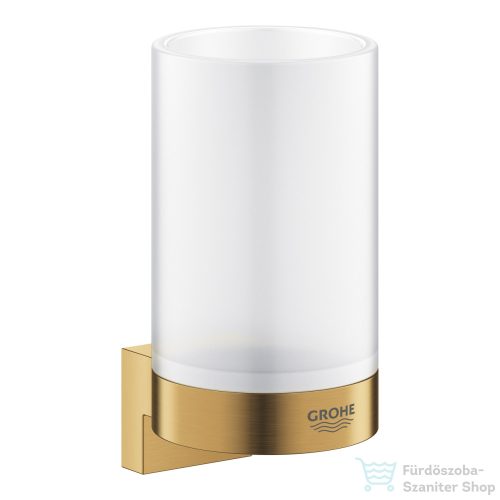 Grohe SELECTION tartókonzol,Brushed Cool Sunrise 41027GN0