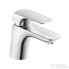   Kludi AMEO egykaros mosdó csaptelep, leeresztő nélkül, króm 410280575