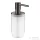 Grohe SELECTION fali szappanadagoló tartó konzol nélkül,Hard Graphite 41028A00