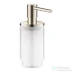 Grohe SELECTION fali szappanadagoló tartó konzol nélkül,Polished Nickel 41028BE0