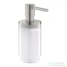 Grohe SELECTION fali szappanadagoló tartó konzol nélkül,Supersteel 41028DC0