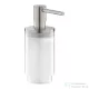 Grohe SELECTION fali szappanadagoló tartó konzol nélkül,Supersteel 41028DC0