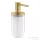 Grohe SELECTION fali szappanadagoló tartó konzol nélkül,Brushed Cool Sunrise 41028GN0