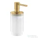 Grohe SELECTION fali szappanadagoló tartó konzol nélkül,Brushed Cool Sunrise 41028GN0