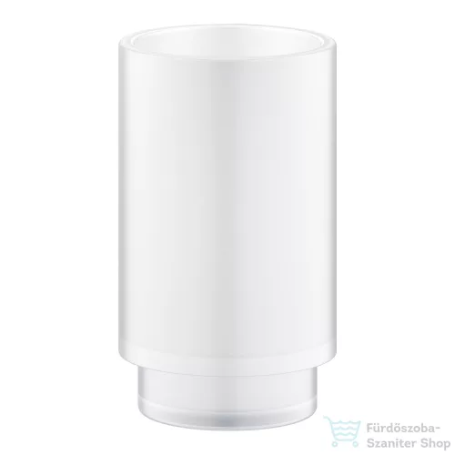 Grohe SELECTION üvegpohár 41029000