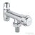 Grohe EGGEMANN WAS® tömlővéges szelep sarokszelepre 3/8",króm 41030000