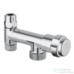   Grohe EGGEMANN WAS® tömlővéges szelep sarokszelepre 3/8",króm 41031000