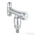 Grohe EGGEMANN WAS® tömlővéges szelep sarokszelepre 1/2",króm 41033000