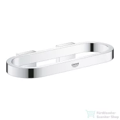   Grohe SELECTION törölközőtartó gyűrű/tartókonzol,Króm 41035000