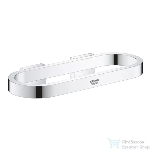 Grohe SELECTION törölközőtartó gyűrű/tartókonzol,Króm 41035000