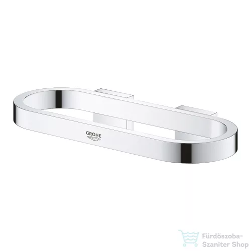 Grohe SELECTION törölközőtartó gyűrű/tartókonzol,Króm 41035000
