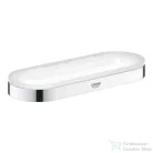 Grohe SELECTION törölközőtartó gyűrű/tartókonzol,Króm 41035000
