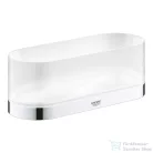 Grohe SELECTION törölközőtartó gyűrű/tartókonzol,Króm 41035000