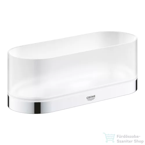 Grohe SELECTION törölközőtartó gyűrű/tartókonzol,Króm 41035000