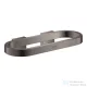Grohe SELECTION törölközőtartó gyűrű/tartókonzol,Hard Graphite 41035A00