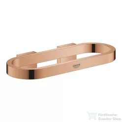   Grohe SELECTION törölközőtartó gyűrű/tartókonzol,Warm Sunset 41035DA0