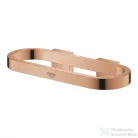Grohe SELECTION törölközőtartó gyűrű/tartókonzol,Warm Sunset 41035DA0