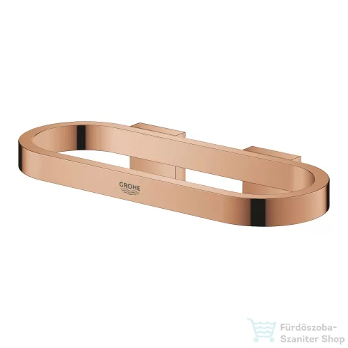 Grohe SELECTION törölközőtartó gyűrű/tartókonzol,Warm Sunset 41035DA0