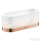 Grohe SELECTION törölközőtartó gyűrű/tartókonzol,Warm Sunset 41035DA0