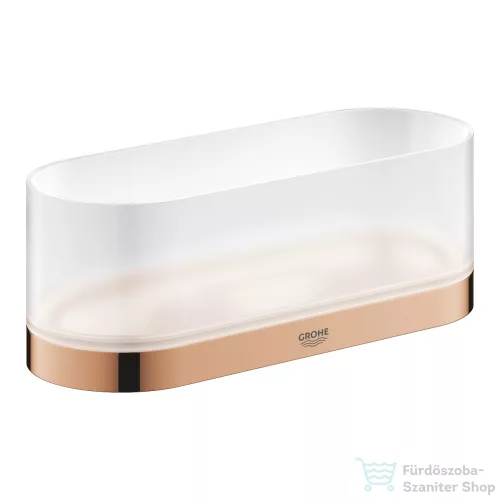 Grohe SELECTION törölközőtartó gyűrű/tartókonzol,Warm Sunset 41035DA0