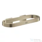 Grohe SELECTION törölközőtartó gyűrű/tartókonzol,Brushed Nickel 41035EN0