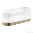 Grohe SELECTION törölközőtartó gyűrű/tartókonzol,Brushed Nickel 41035EN0