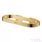 Grohe SELECTION törölközőtartó gyűrű/tartókonzol,Cool Sunrise 41035GL0