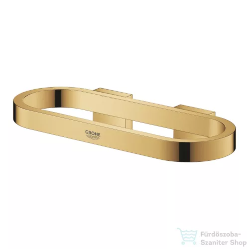 Grohe SELECTION törölközőtartó gyűrű/tartókonzol,Cool Sunrise 41035GL0