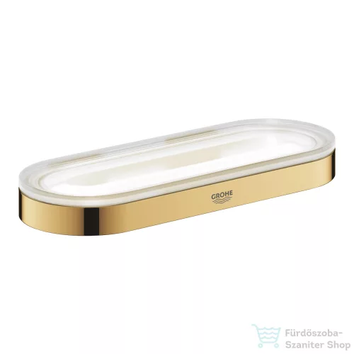 Grohe SELECTION törölközőtartó gyűrű/tartókonzol,Cool Sunrise 41035GL0