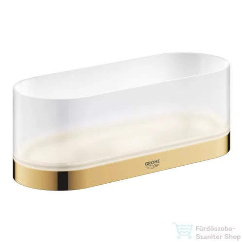 Grohe SELECTION törölközőtartó gyűrű/tartókonzol,Cool Sunrise 41035GL0