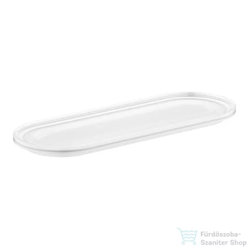 Grohe Selection fali szappantartó tartókonzol nélkül,króm 41036000