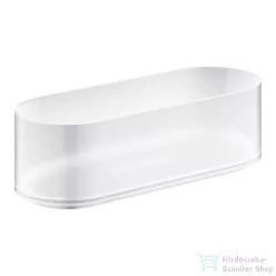   Grohe SELECTION zuhanytermék tároló tartókonzol nélkül 41037000
