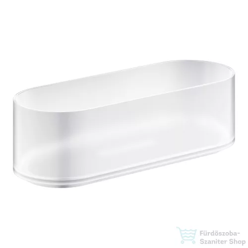 Grohe SELECTION zuhanytermék tároló tartókonzol nélkül 41037000