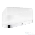 Grohe SELECTION zuhanytermék tartó,króm 41038000