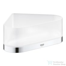 Grohe SELECTION zuhanytermék tartó,króm 41038000