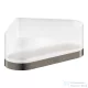 Grohe SELECTION 20x16,8x16,8 cm-es zuhanytermék tartó,Brushed Hard Graphite 41038AL0