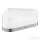 Grohe SELECTION 20x16,8x16,8 cm-es zuhanytermék tartó,Supersteel 41038DC0