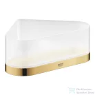 Grohe SELECTION 20x16,8x16,8 cm-es zuhanytermék tartó,Cool Sunrise 41038GL0