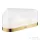 Grohe SELECTION 20x16,8x16,8 cm-es zuhanytermék tartó,Cool Sunrise 41038GL0
