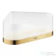Grohe SELECTION 20x16,8x16,8 cm-es zuhanytermék tartó,Cool Sunrise 41038GL0