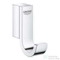 Grohe SELECTION akasztó,Króm 41039000