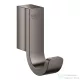 Grohe SELECTION akasztó,Hard Graphite 41039A00